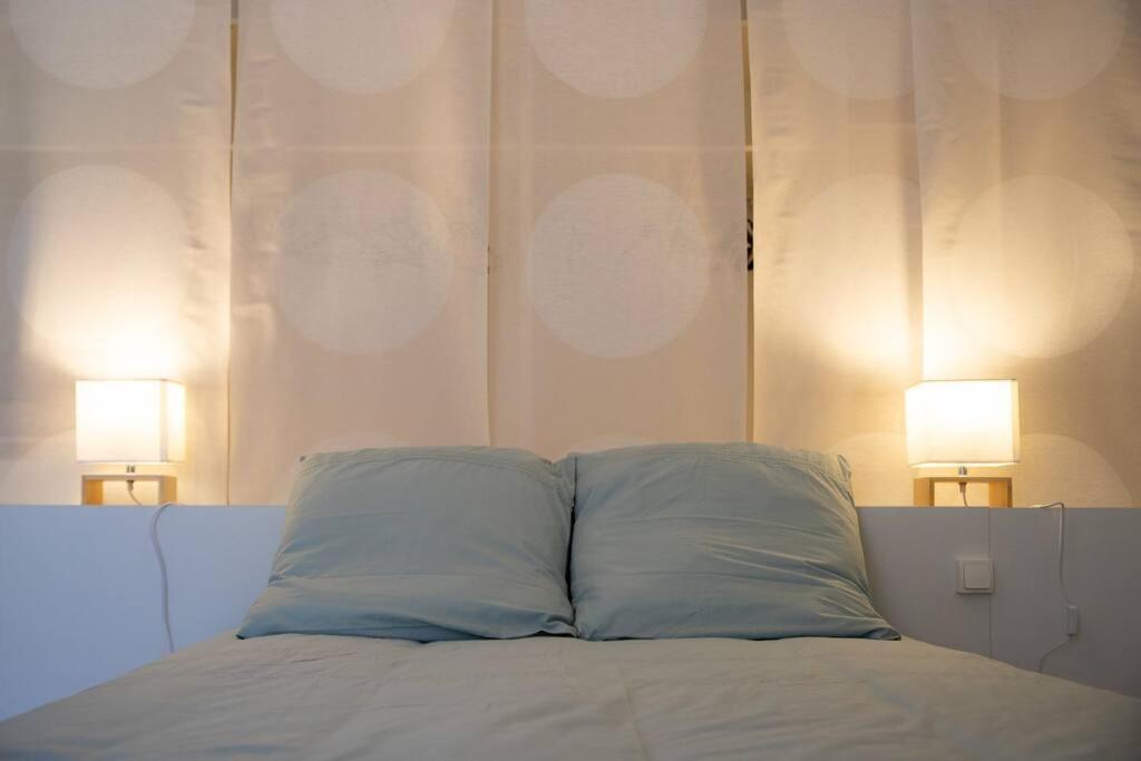 La Fontaine Neuve-Avallon-5 Personnes-1 Chambre-3 Lits-Parking-Wifi Esterno foto